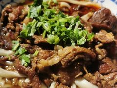 -清真-戏楼王记牛肉面