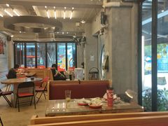 -孖记茶档·热腾茶餐(江南西plus店)