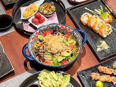 -柳叶道(牡丹广场店)