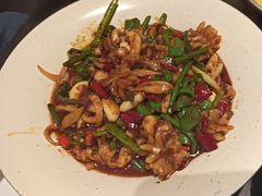 -明丰小渔馆(明月路店)