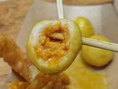 -非遗·十八曲鱼饺(西马总店)