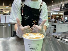 -Manner Coffee(壹方城店)