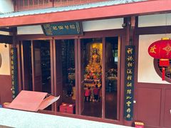 -开元寺