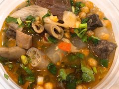 -老广州牛杂(深圳白石洲总店)