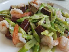 -前王院•巧克力海鲜市集餐厅(万平口店)