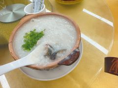 -吉莲利苑海鲜酒家(珠海拱北29年老字号店)