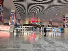 -长春西站
