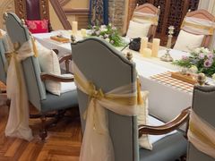 -叶叶菩提(太原别墅店)