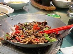 -楚鱼王·河鲜·湖北菜(华农店)