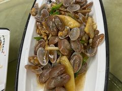-梅姐海鲜餐厅(水头海鲜街店)