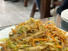 -爆肚冯(廊房二条店)