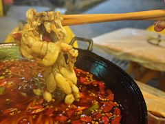 -鸿顺老铁锅美蛙鱼府(解放碑店)