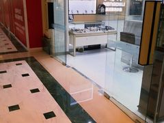-亨得利钟表服务中心(环球港店)
