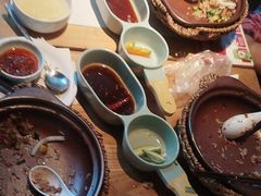 -三十六味匠猪蹄(三元桥店)
