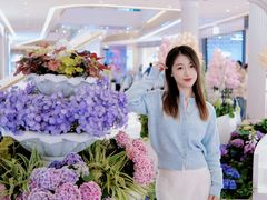 -天河城购物中心