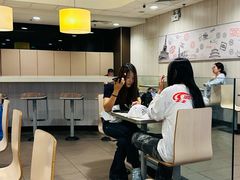 -麦当劳(西客站店)