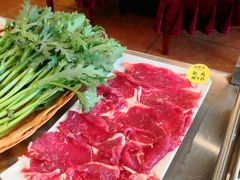 -潮泰牛肉火锅 · 创于1992年(车公庙店)