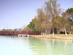 -苏州太湖国家湿地公园