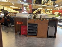 -東盛炭烤自助料理(玄武招商花园城店)