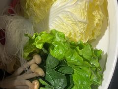 -阿源鱼捞斑鱼火锅·海鲜粥(山景尚宅店)