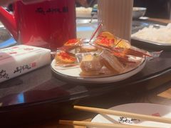 -山河屯铁锅炖鲜鹅·东北菜(开发区一店)