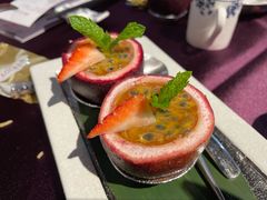 -粤匠·澳门点心粤菜海鲜(澳门半岛店)