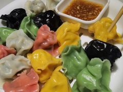-33号大院·青岛本帮菜(五四广场店)