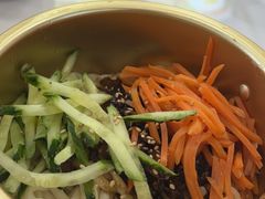 -优壹佳·延边朝鲜族料理(中山北路店)