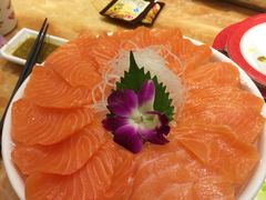 -万岁寿司(蓬江万达店)