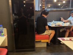 -一品红川菜(皇岗店)