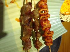 盛双盛-盛双盛•韩式烤肉