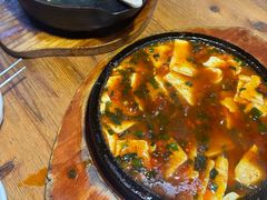 -百年石锅饭·朝鲜族传统民餐