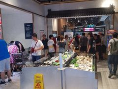 -7fresh七鲜(大族广场店)