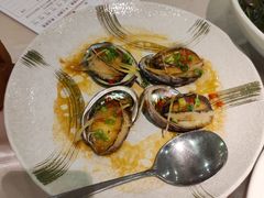 -明珠海港大酒店
