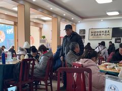 -翼松楼餐厅
