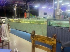 -聚鲜阁海鲜美食城(香水湾店)