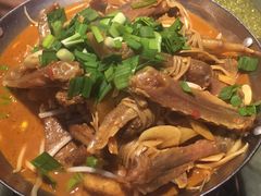 -又见炊烟私房菜(敬亭路店)