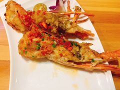 -割烹旭日本料理(龙湖狮山天街店)