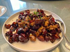 -民族饭店-四季餐厅