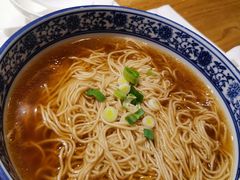 -新梅华·茶点餐厅(欧尚店)