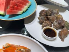 -海鲜e族(马王堆店)