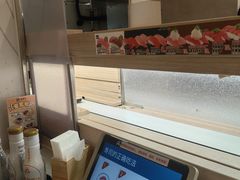 -滨寿司(新街口中央商场店)