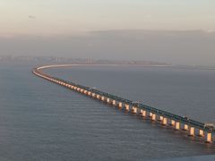-宁波海天一洲景区