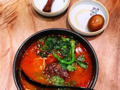 -和府捞面(东直门银座店)