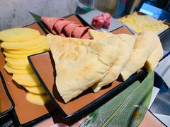 -小财盆地桌烤肉