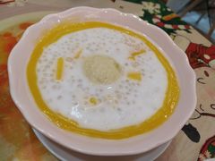 -甜心妈妈·榴莲星级糖水(北京路总店)
