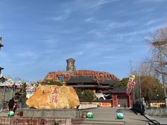 -上海东林寺(金山区)