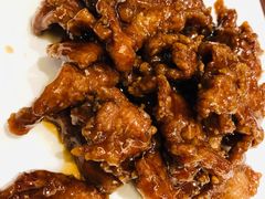-德兴馆(广东路总店)
