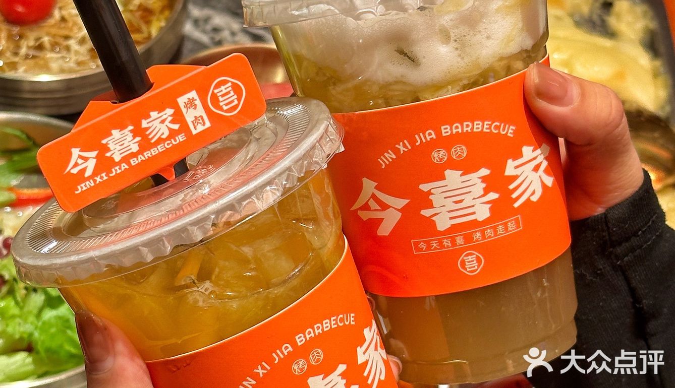 在太原不能错过的烤肉店❗真是香啊❗