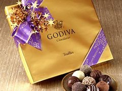 -GODIVA(港汇恒隆广场)